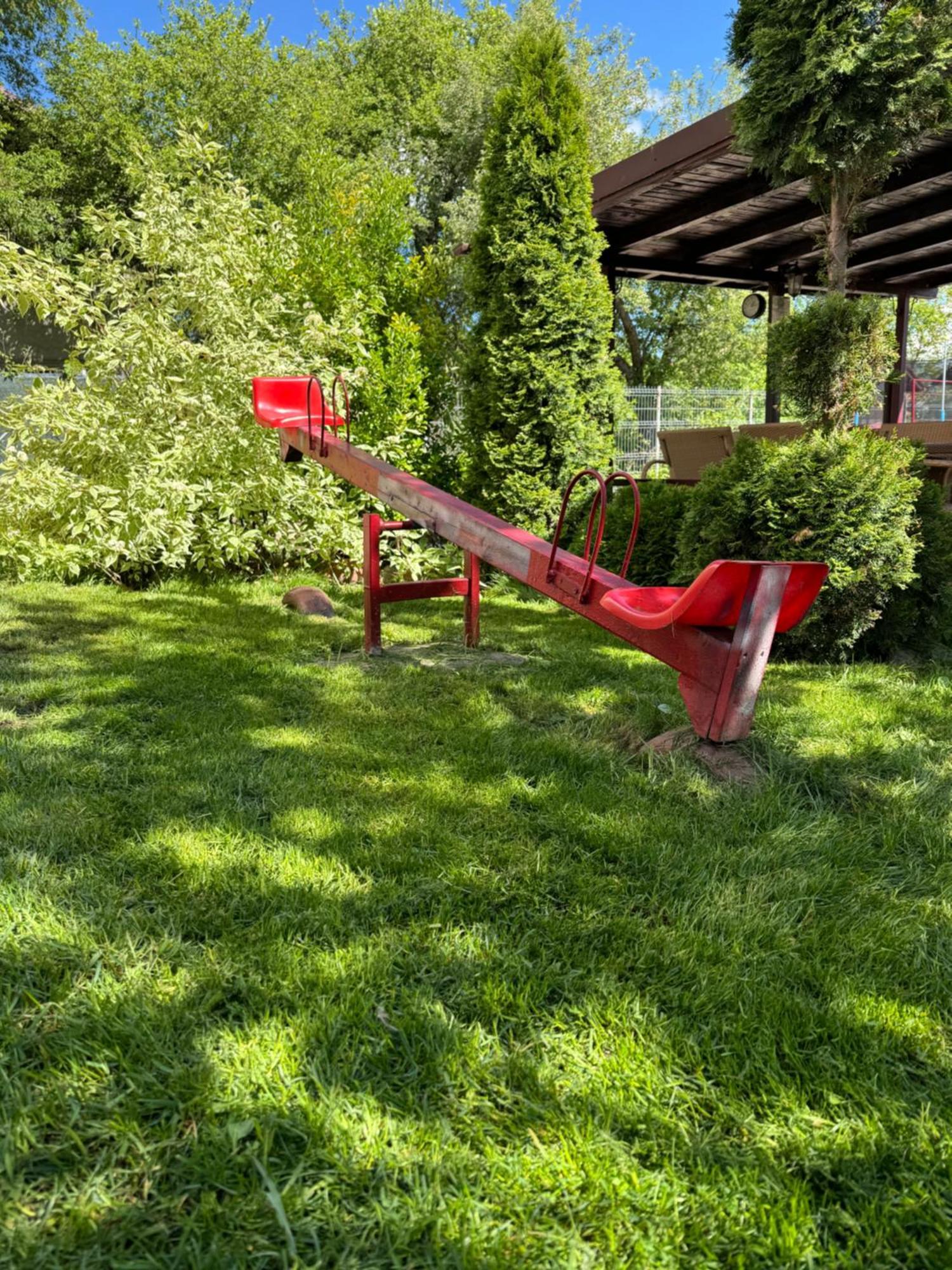 Pensiunea Casa Rica Călimăneşti Extérieur photo