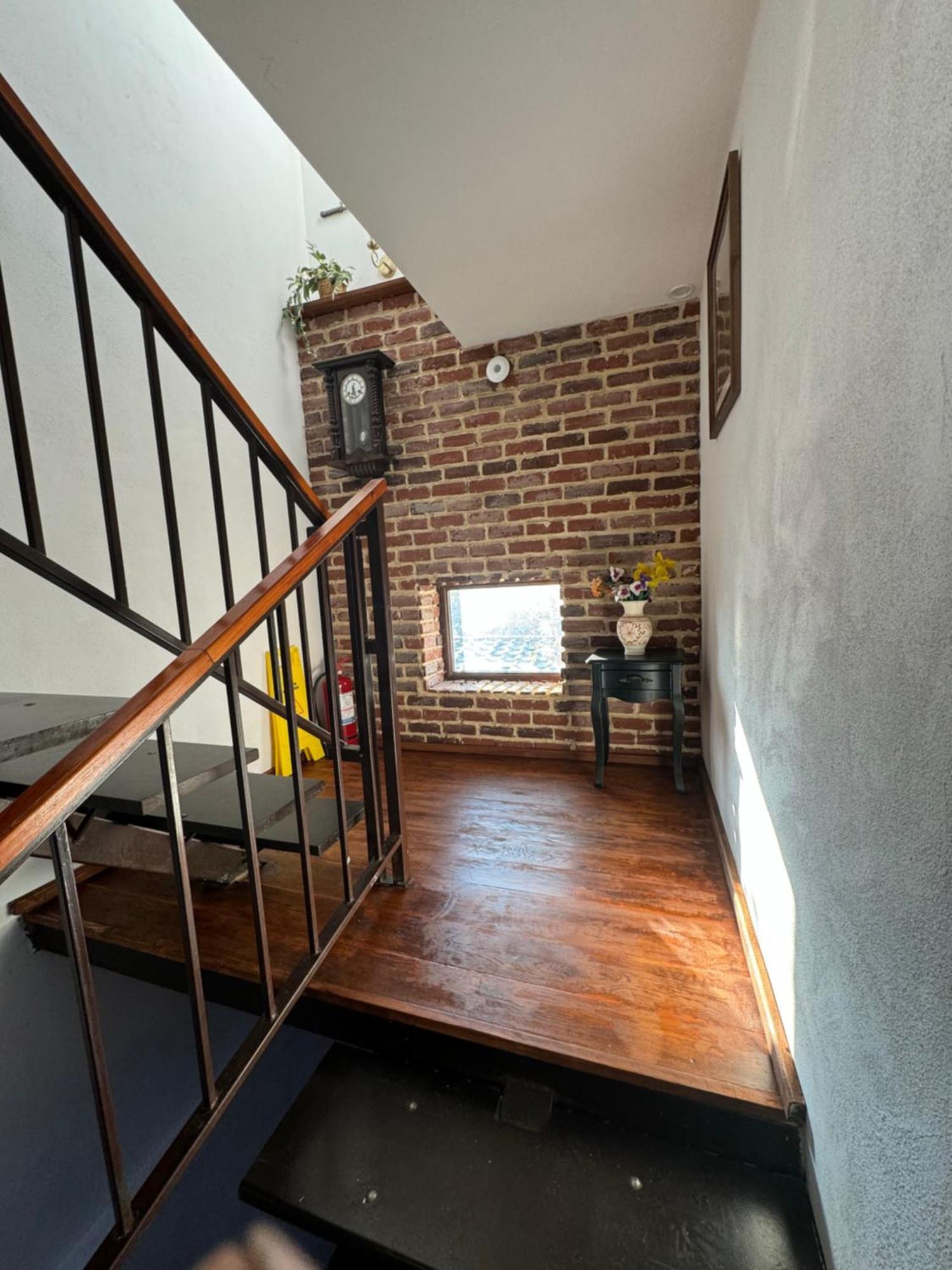 Pensiunea Casa Rica Călimăneşti Extérieur photo